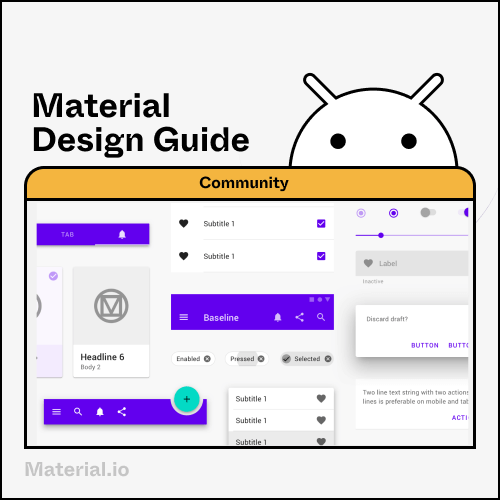 콜로소 UX/UI 클래스 구성