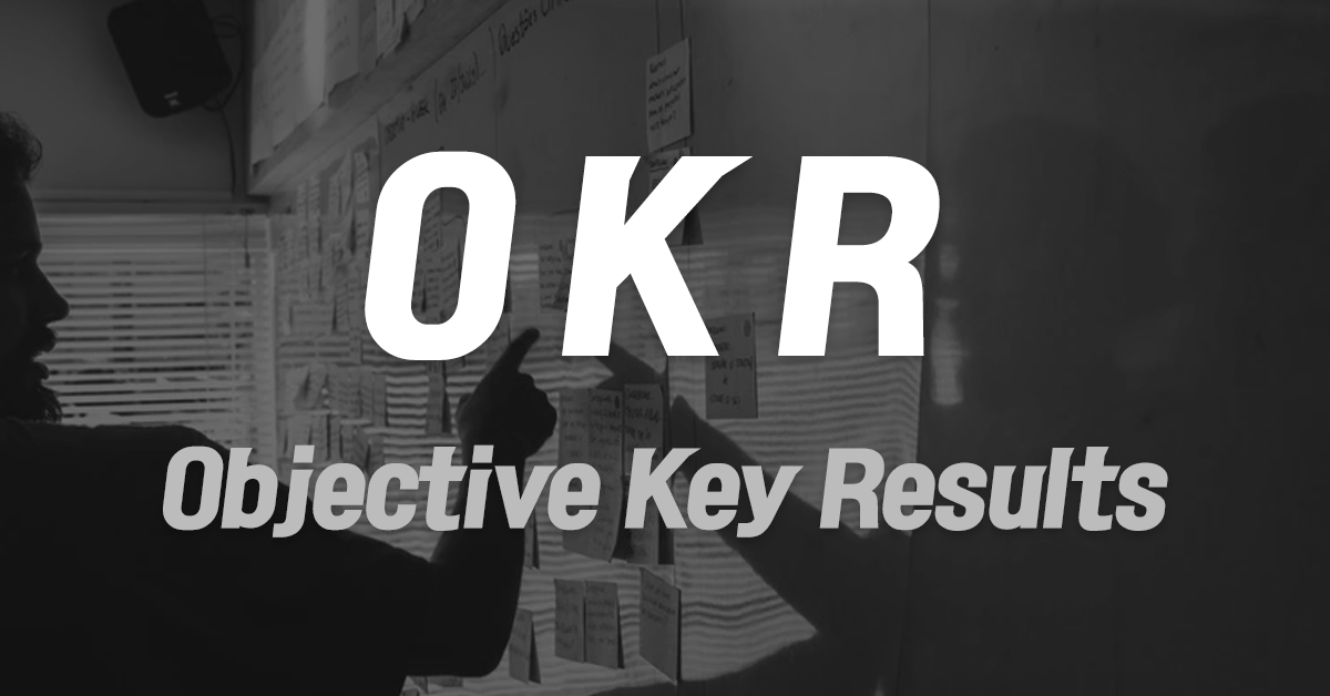 OKR
