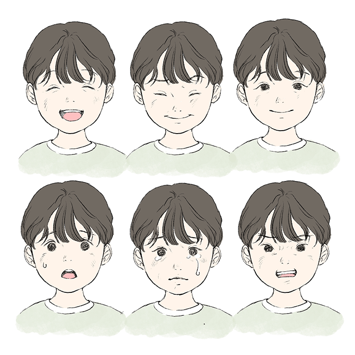 유보라 일러스트 특강 강의 예제