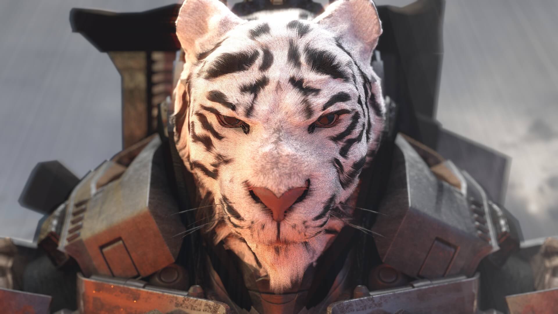 3D Artist Jay Choi