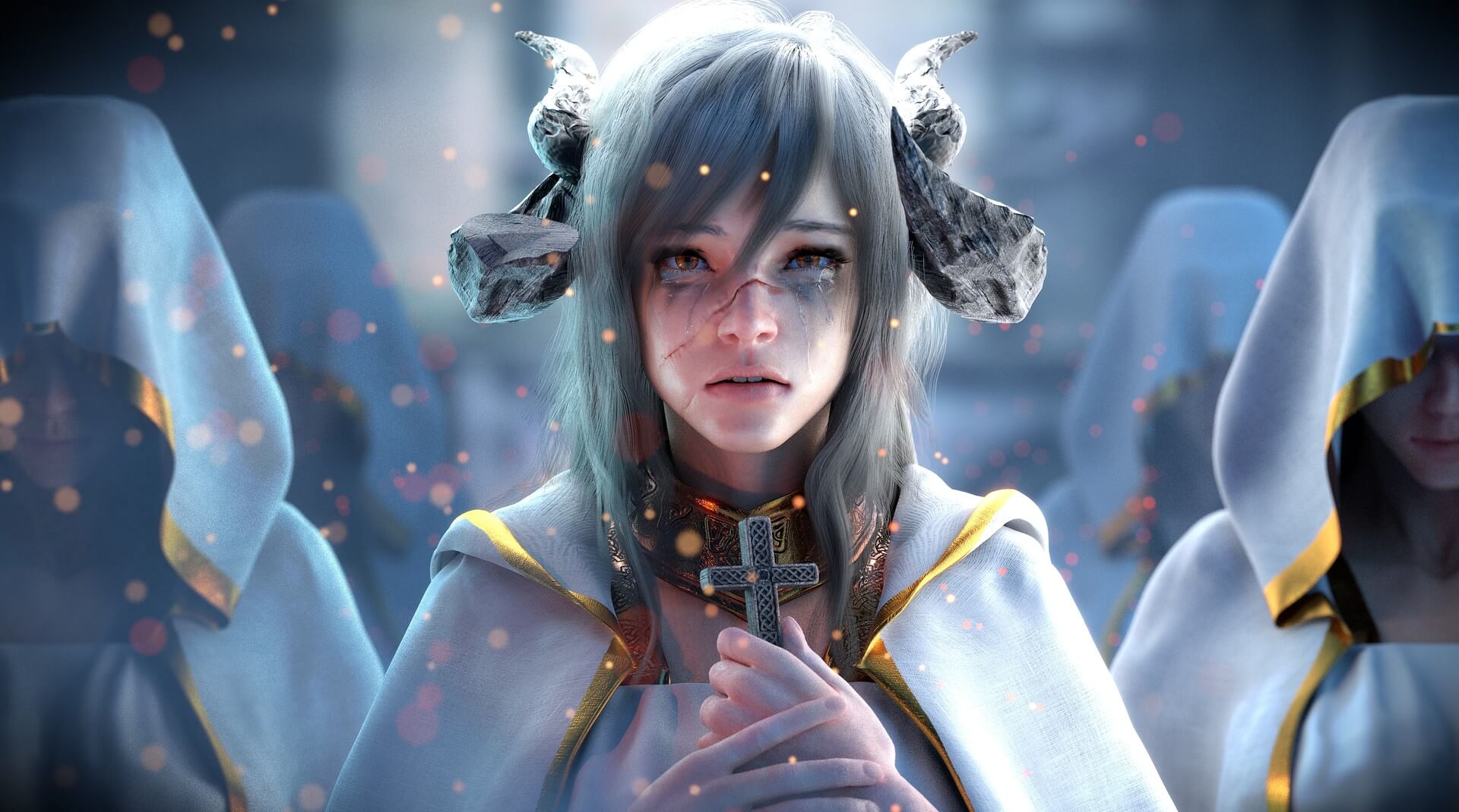 3D Artist Jay Choi
