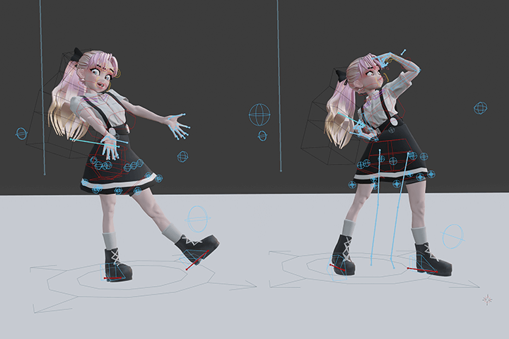 3D Artist Jay Choi