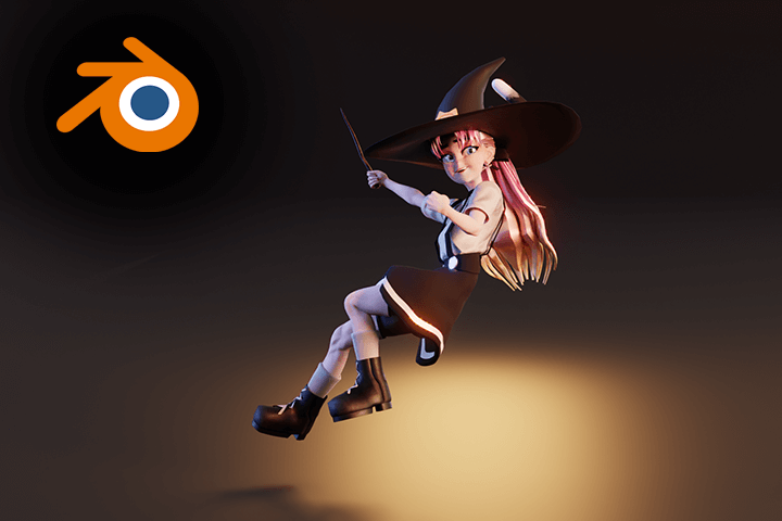 3D Artist Jay Choi