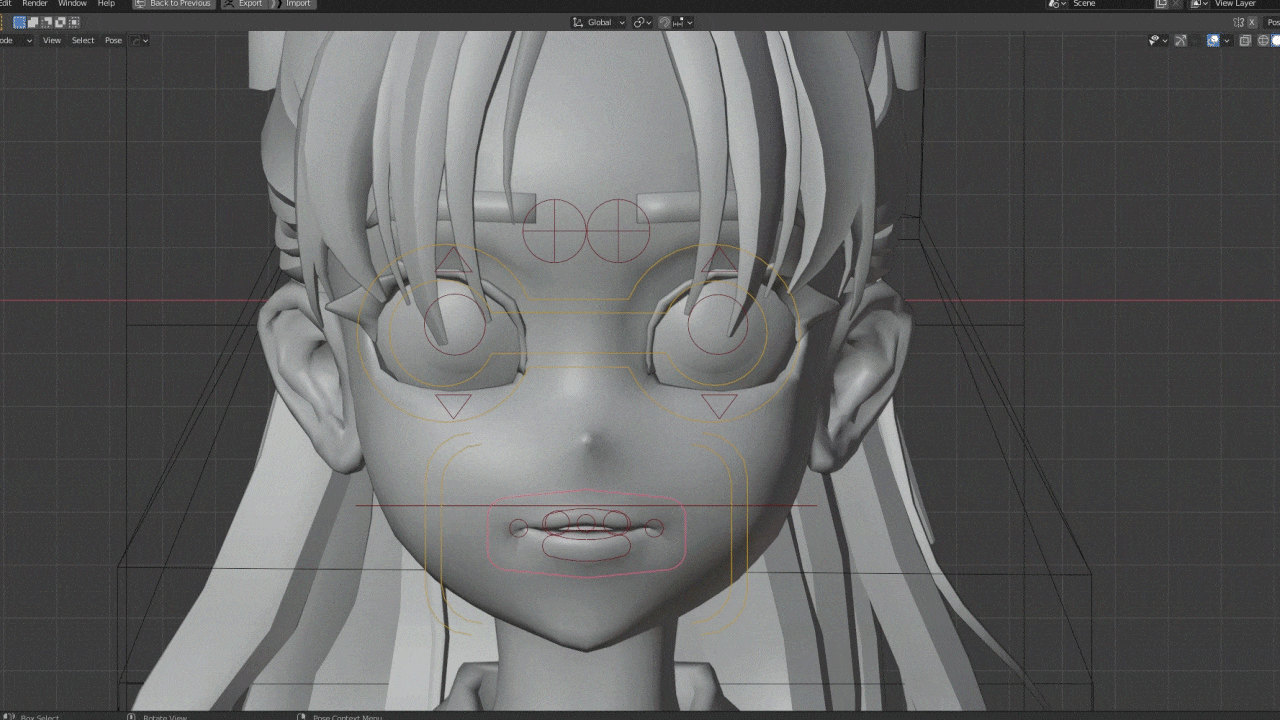 3D Artist Jay Choi