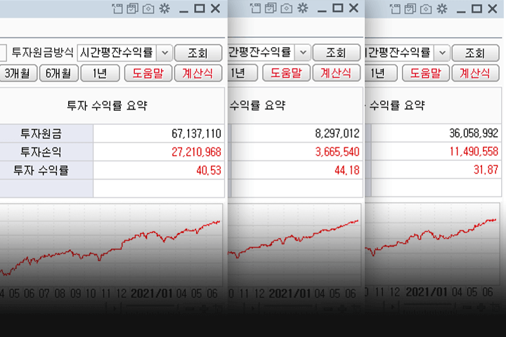 콜로소 창업 재테크 이미지