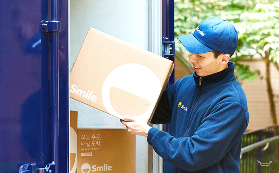 스마일배송