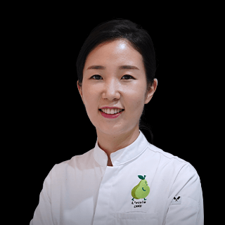 콜로소 파티셰 김다은