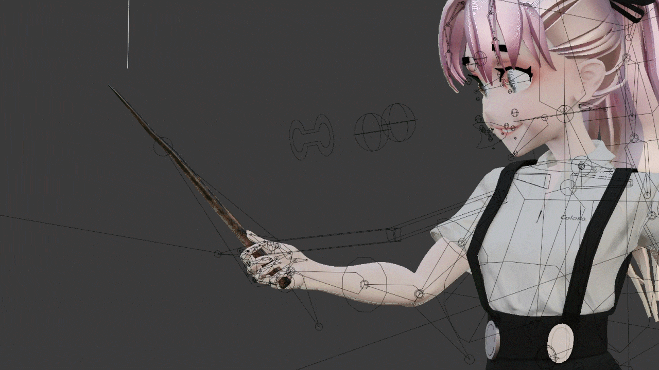 3D Artist Jay Choi