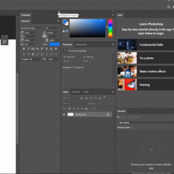 ImageSlide<b style="font-size:15px; color: #fff;">시각적인 디자인 실력을 높이는 방법</b>