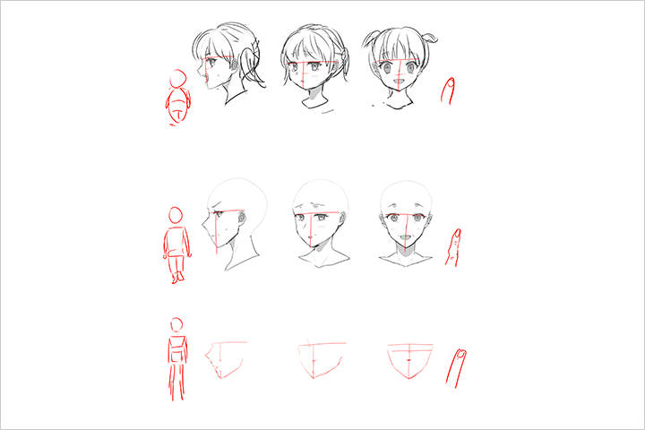 Coloso イラスト 講座内容