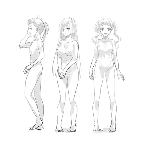 Coloso トモゼロ 講座例題
