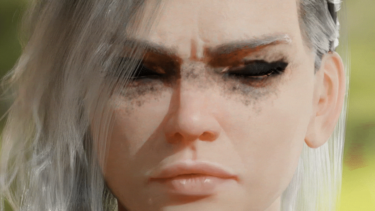 3D Artist Jay Choi