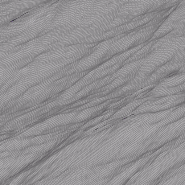 콜로소 Houdini 특강 클래스 구성