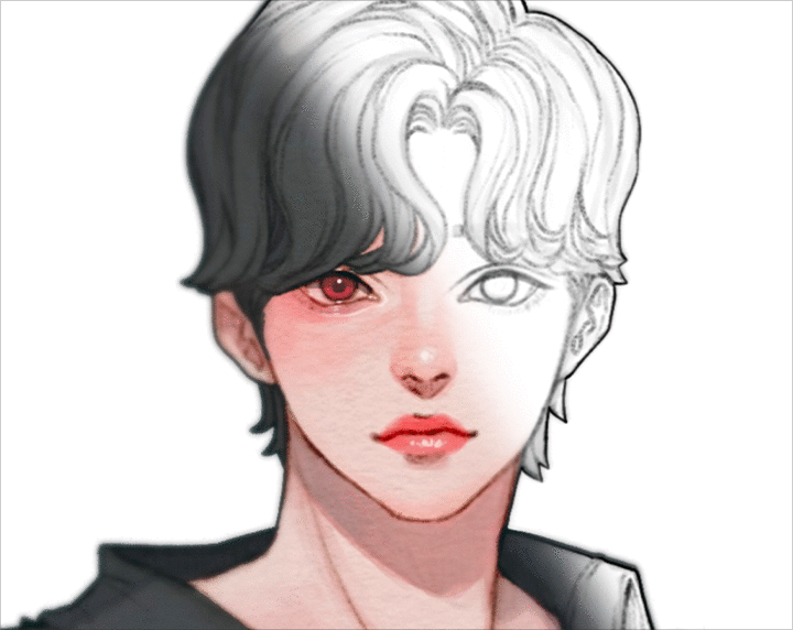 콜로소 캐릭터 드로잉 특강 클래스 구성