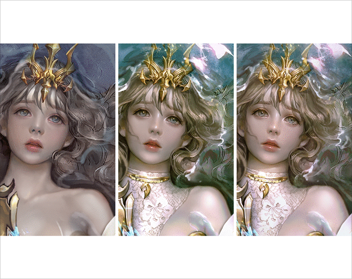 Illustrator Solraka