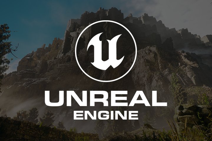 Unreal Engine 5