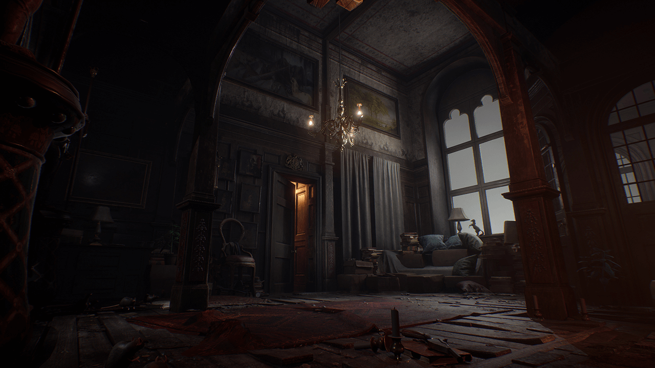 Coloso Yongjae Choi Intro to Game Lighting for Unreal Engine