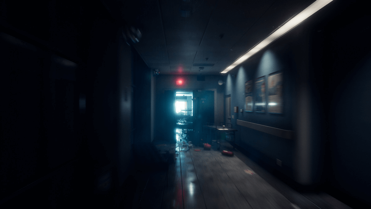 Coloso Yongjae Choi Intro to Game Lighting for Unreal Engine