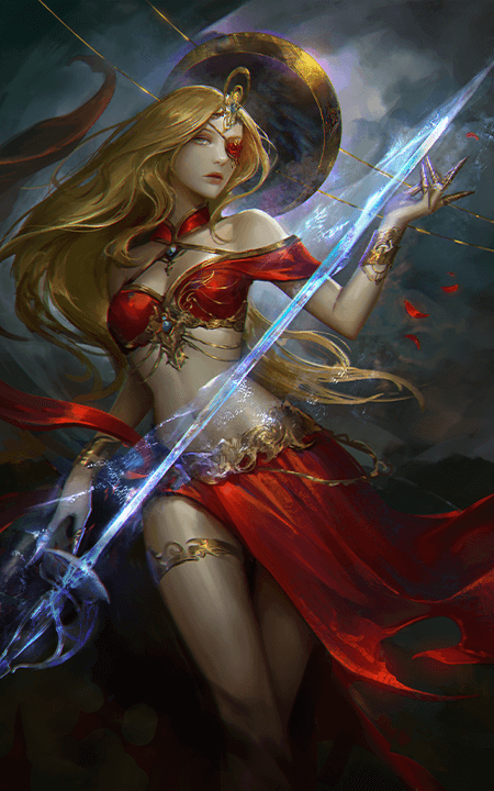 Illustrator Solraka