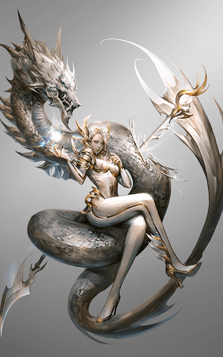 Illustrator Solraka