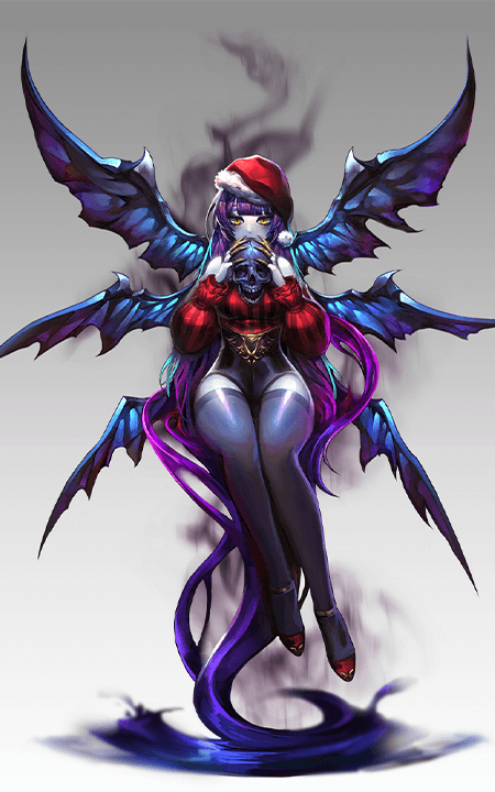 Illustrator Solraka