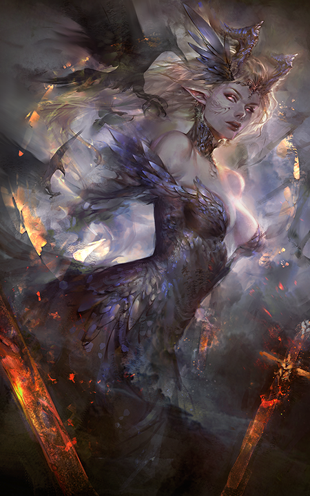 Illustrator Solraka