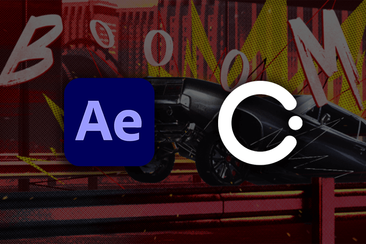 After Effects  Red Giant Complete