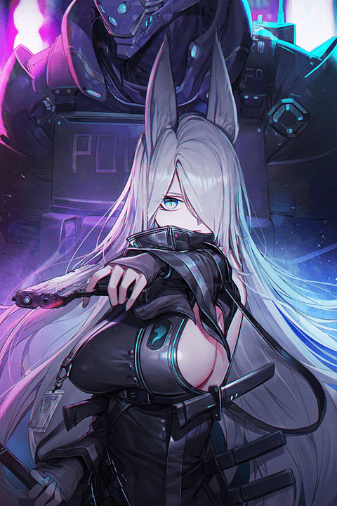 Coloso チャン ポートフォリ
