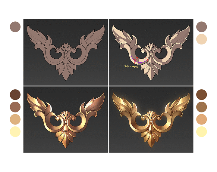 Illustrator Solraka