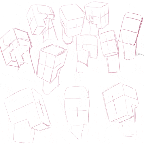 Chyan Class Exercises