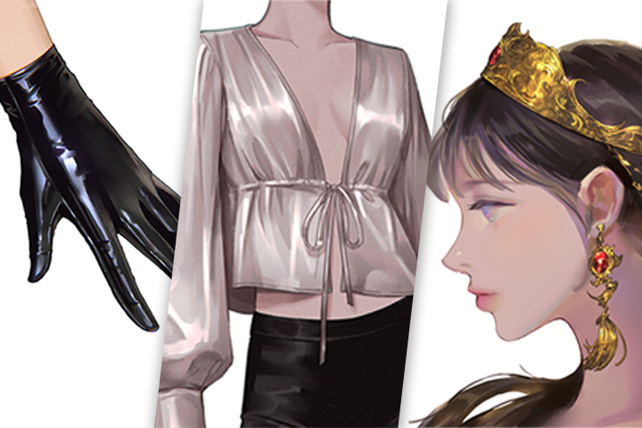 Illustrator Solraka