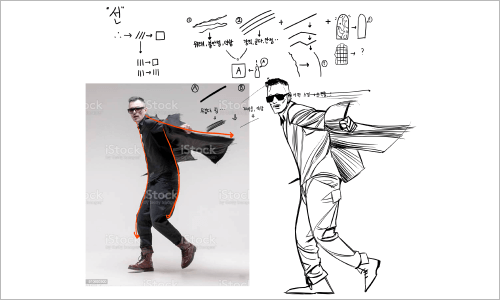 콜로소 실무 집중 완성반 클래스 구성