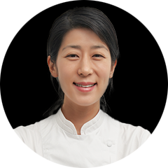 콜로소 김희정 르페셰미뇽