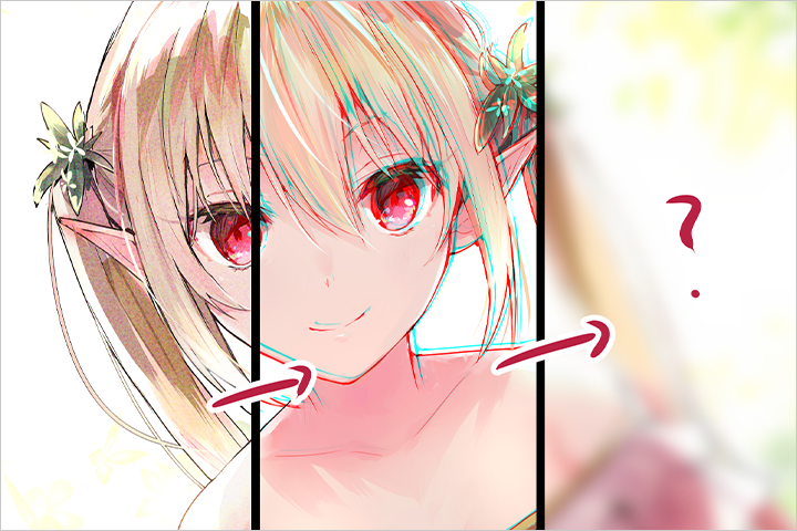 Coloso イラスト 講座内容