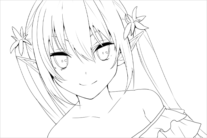 Coloso イラスト 講座内容