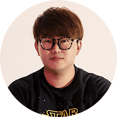 Coloso Youngjo Cho