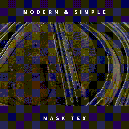 ImageSlide<b>좀 더 고급지게! Mask를 활용한<br> Title Motion</b>