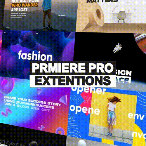 ImageSlide<b>Free Extention : Motion Bro로<Br>퀄리티 올리기</b>