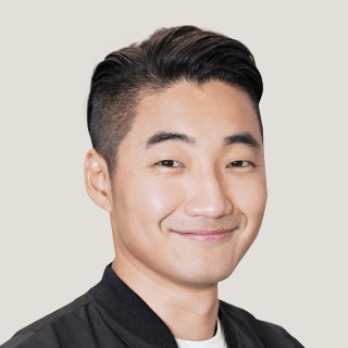 Coloso Woosung Kang