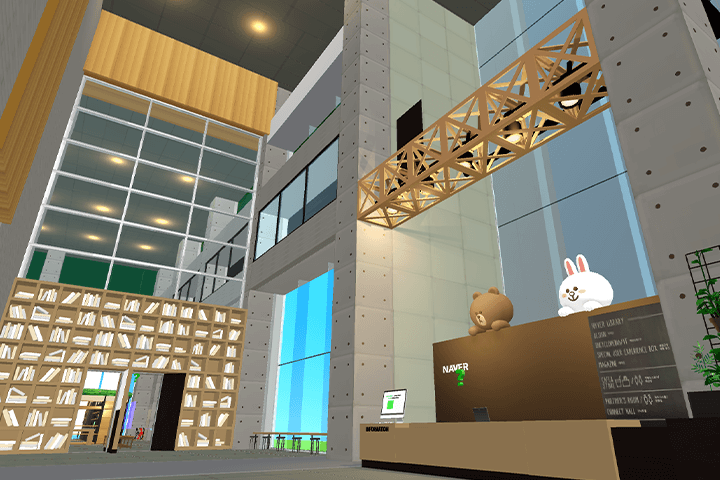 Metaverse Creator, Joonsoo Kwon