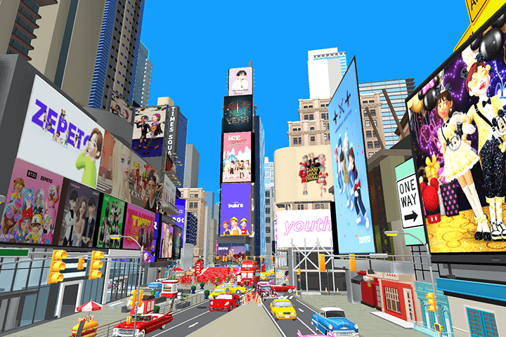 Metaverse Creator, Joonsoo Kwon