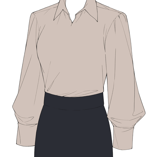 Illustrator Solraka
