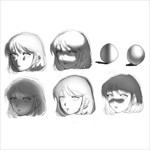 Coloso イラスト 講座内容