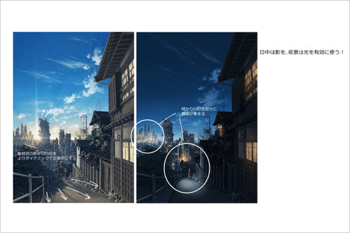 Coloso イラスト 講座内容