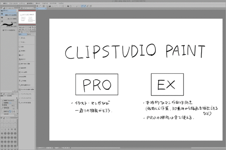 Coloso イラスト 講座内容