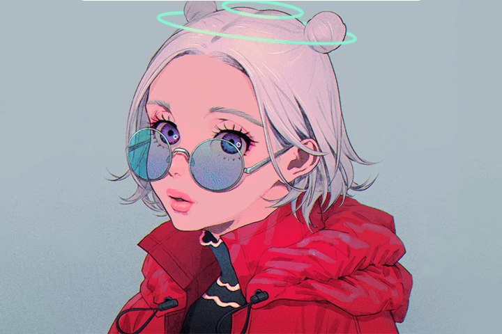 Coloso イラスト 講座内容