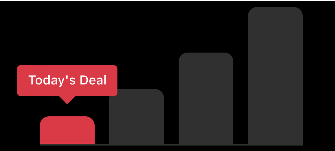 today's deal