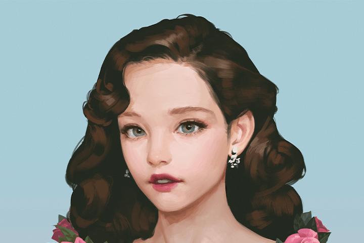 Coloso イラスト 講座内容