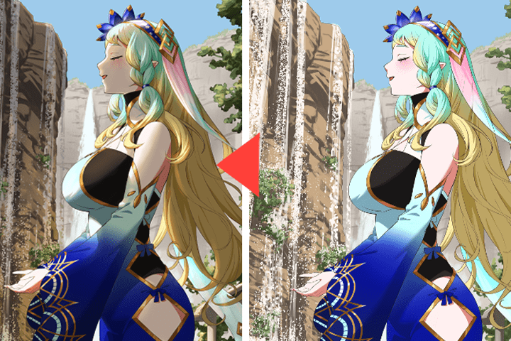 Coloso イラスト 講座内容