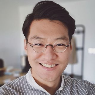 Dongseok Kim